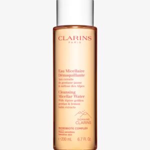 Eau Micellaire Démaquillante