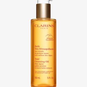 Huile Démaquillante Waterproof​