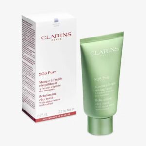 SOS Pure Masque