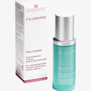 Pore Control