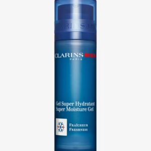 ClarinsMen Gel Super Hydratant