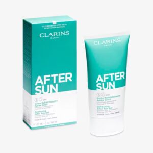 Gelée Rafraîchissante Après Soleil
