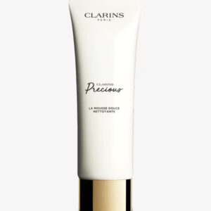 La Mousse Douce Nettoyante