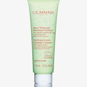 Doux Nettoyant Moussant Purifiant