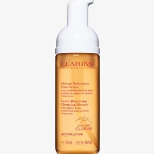 Mousse Nettoyante Peau Neuve
