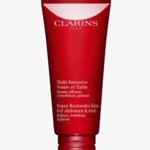 Multi Intensive Abdomen and Waist Balm