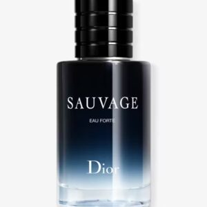 Sauvage Eau Forte - Parfum sans alcool 60 ml