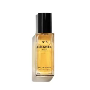 N°5 vaporisateur rechargeable – Eau de Parfum