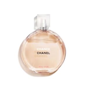 CHANCE EAU VIVE Eau de Toilette 100 ml