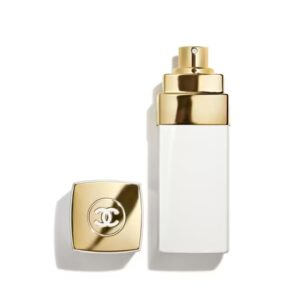 COCO MADEMOISELLE Eau de Toilette vaporisateur rechargeable