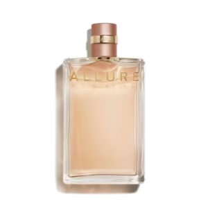 ALLURE Eau de Parfum vaporisateur 100 ml