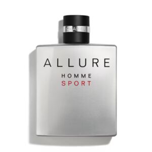 ALLURE HOMME SPORT cologne vaporisateur 150 ml