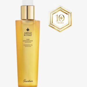 Abeille Royale Huile Démaquillante - Guerlain