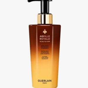 Abeille Royale Soin Lavant Revitalisant & Fortifiant - Guerlain