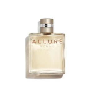 ALLURE HOMME Eau de Toilette vaporisateur 50 ml