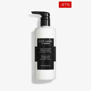 Après - Shampoing Restructurant aux Protéines de Coton - Hair Rituel by Sisley