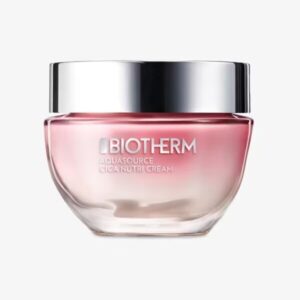 Crème Aquasource Cica Nutri - Biotherm