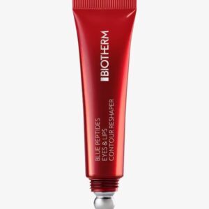 Baume Blue Peptides Eyes & Lips Reshaper - Biotherm