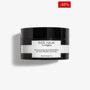 Baume nourrissant restructurant - Hair Rituel by Sisley