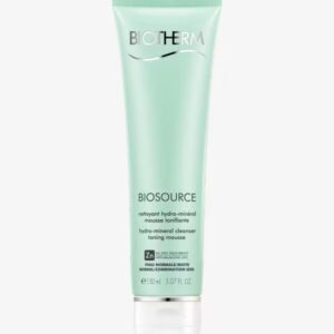 Biosource Mousse Nettoyante(peaux normales à mixtes) - Biotherm