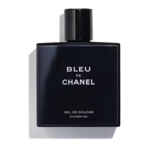 BLEU DE CHANEL gel de douche