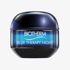 Blue Therapy Crème Nuit - Biotherm