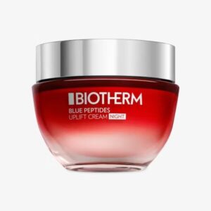 Blue Therapy Crème Nuit Raffermissante - Biotherm