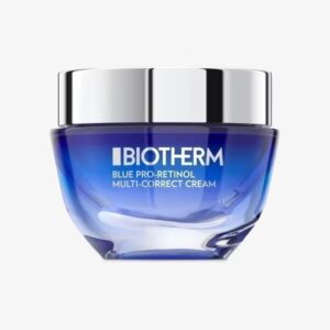 Crème Blue Therapy Pro-Retinol Multi Correct - Biotherm