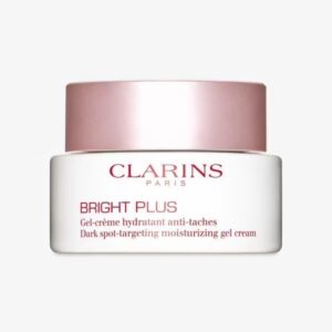 BRIGHT PLUS Gel-crème hydratant anti-tâches - Clarins