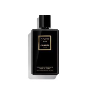 COCO NOIR émulsion hydratante pour le corps