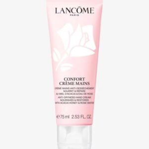 Confort crème mains - soin nourrissant réparateur pour les mains sèches