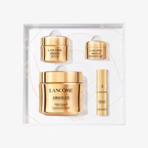 Crème Absolue Set douce