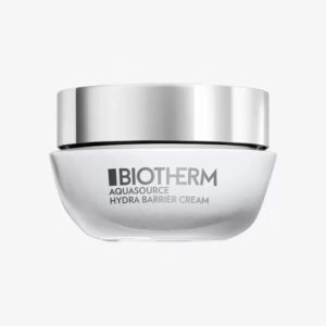 Crème Aquasource Hydra Barrier - Biotherm