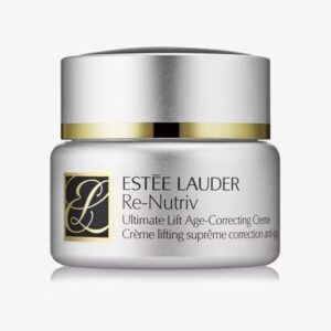 Crème correction anti-âge Ultimate Lift Re-Nutriv - Estée Lauder