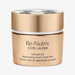 Crème riche régénérante jeunesse Re-Nutriv Ultimate Lift - Estée Lauder