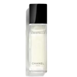 CRISTALLE Eau de Toilette vaporisateur