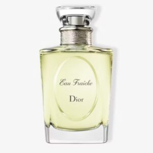 Eau Fraîche - Dior