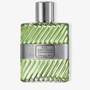 Eau Sauvage Lotion après-rasage - Dior