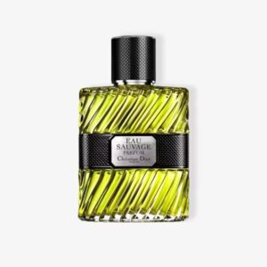 Eau Sauvage Parfum - Dior