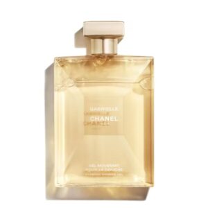 GABRIELLE CHANEL gel moussant pour la douche