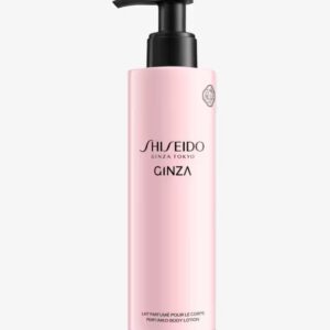 Ginza Fragrance Body Lotion