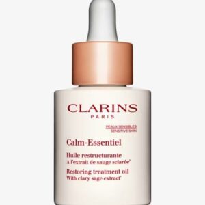 Huile restructurante Calm-Essentiel - Clarins