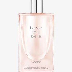 La Vie Est Belle Gel Douche