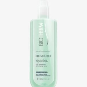 Lotion Tonifiante Hydratante Biosource (Peau Normale & Mixte) - Biotherm