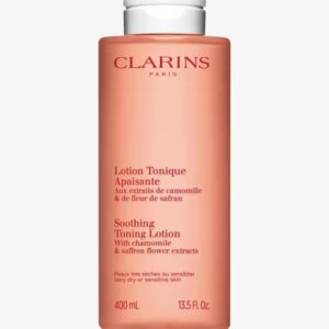Lotion Tonique Apaisante - Clarins