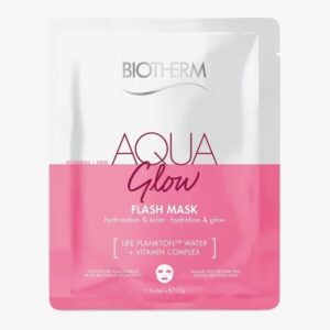 Masque Aqua Super Glow - Biotherm