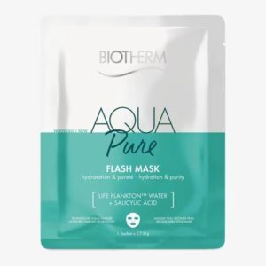 Masque Aqua Super Maske Pure - Biotherm