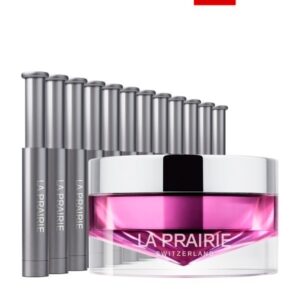 Masque Platinum Rare Haute-Rejuvenation - La Prairie