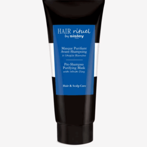 Masque Purifiant Avant - Shampoing à l'Argile Blanche - Hair Rituel by Sisley