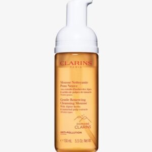 Mousse Nettoyante Peau Neuve - Clarins
